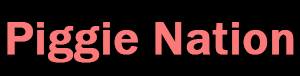 Piggie Nation Logo